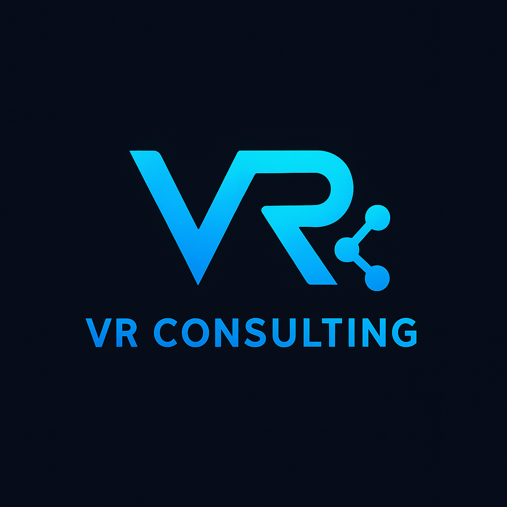 Logo VR Consulting